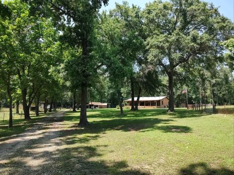 1061 County Road 1807 Yantis TX 75497