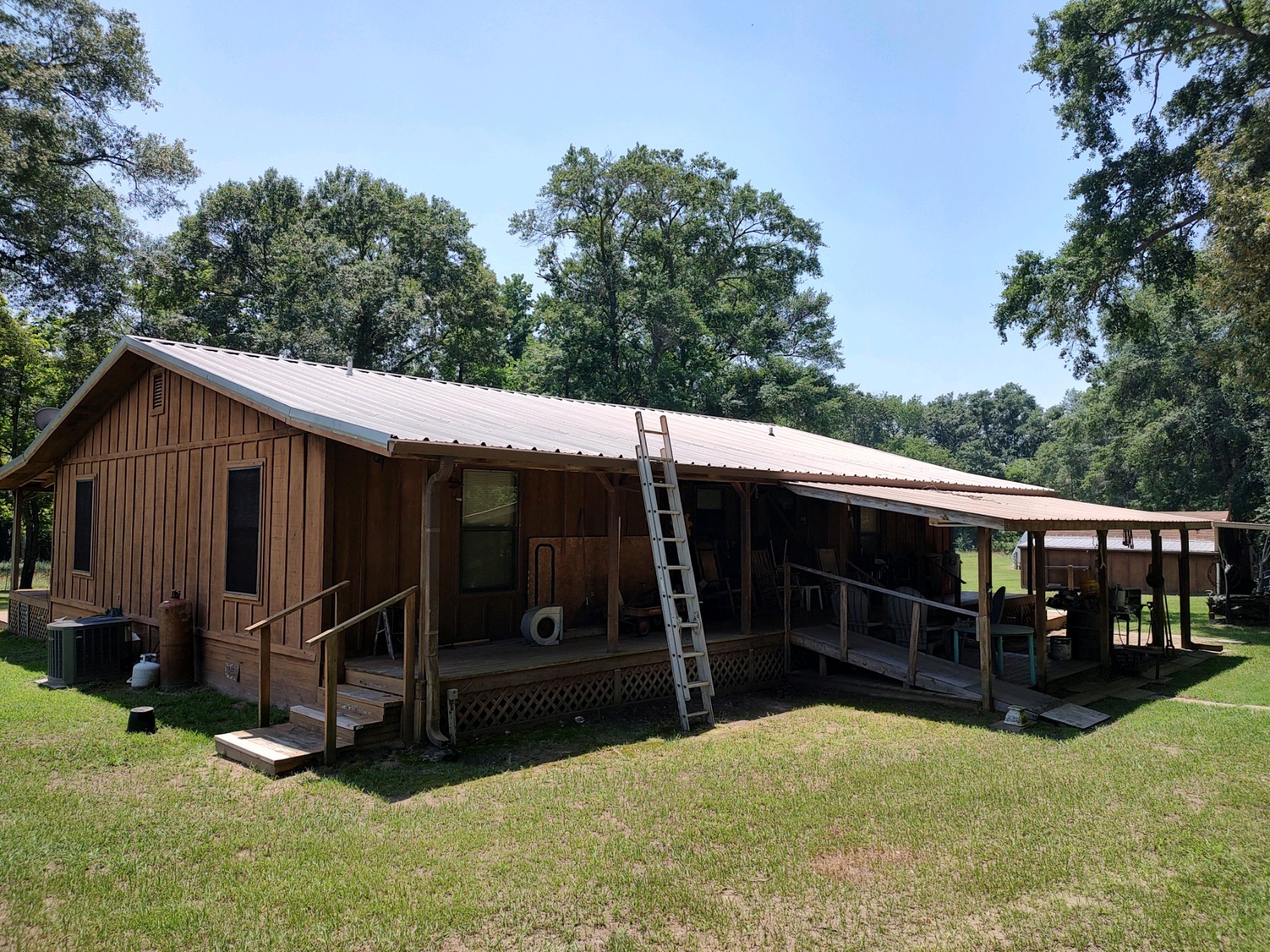 1061 County Road 1807 Yantis TX 75497