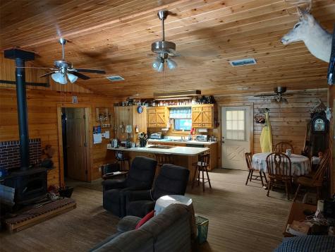 1061 County Road 1807 Yantis TX 75497