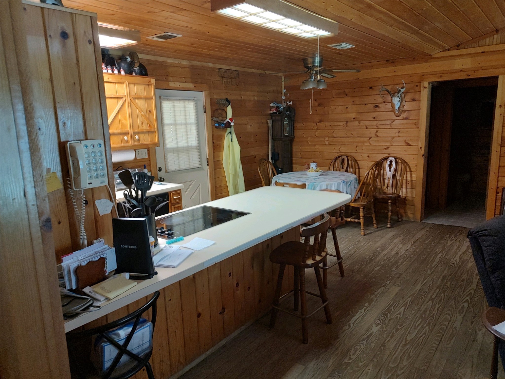 1061 County Road 1807 Yantis TX 75497