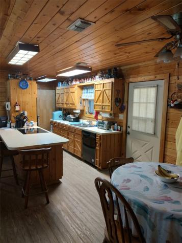 1061 County Road 1807 Yantis TX 75497