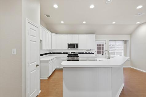 1846 Crosshaven Drive Lewisville TX 75077