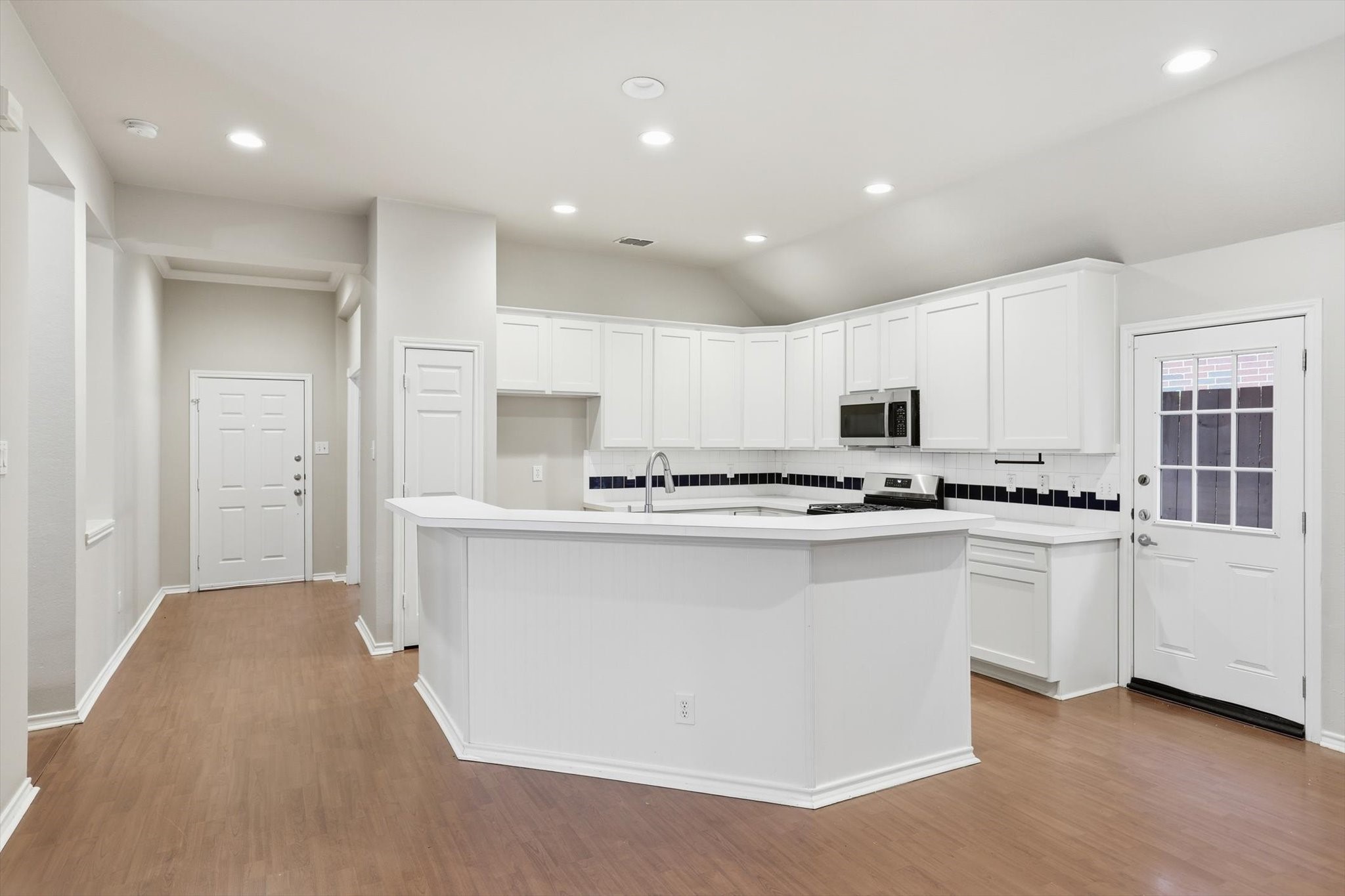 1846 Crosshaven Drive Lewisville TX 75077