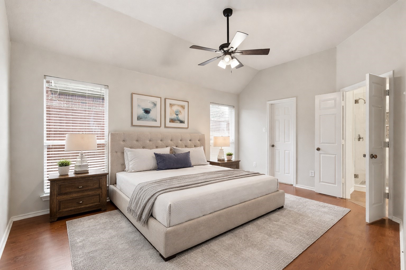 1846 Crosshaven Drive Lewisville TX 75077