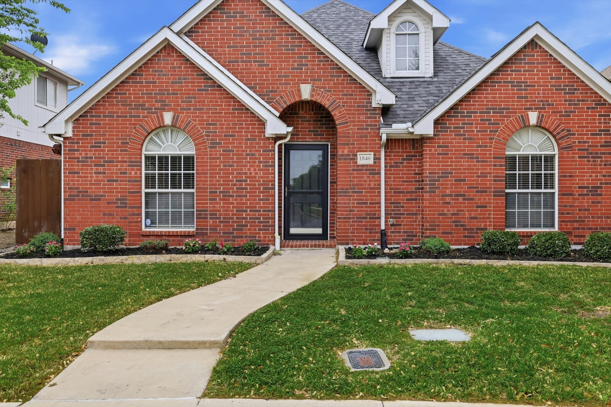 1846 Crosshaven Drive Lewisville TX 75077
