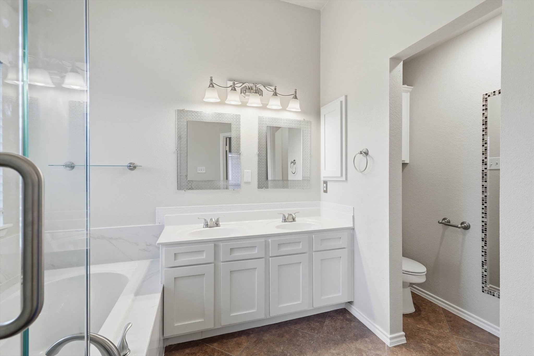 1846 Crosshaven Drive Lewisville TX 75077