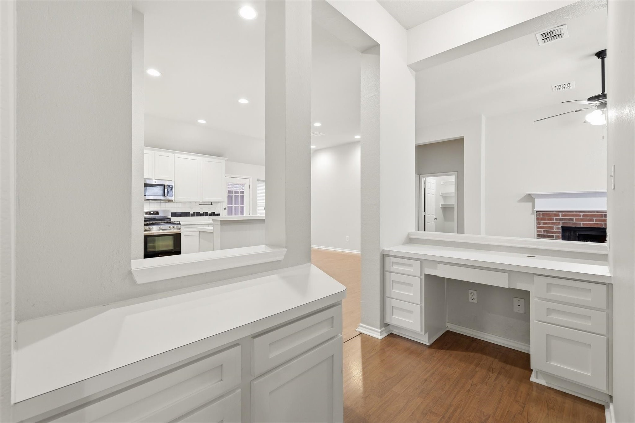 1846 Crosshaven Drive Lewisville TX 75077
