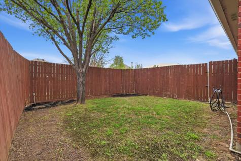1846 Crosshaven Drive Lewisville TX 75077