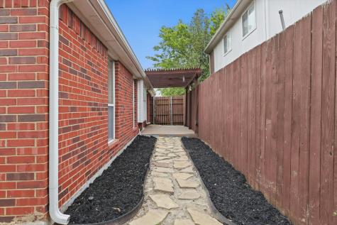 1846 Crosshaven Drive Lewisville TX 75077