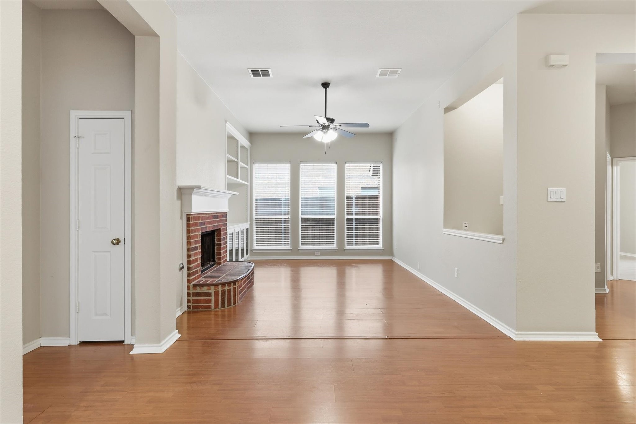 1846 Crosshaven Drive Lewisville TX 75077