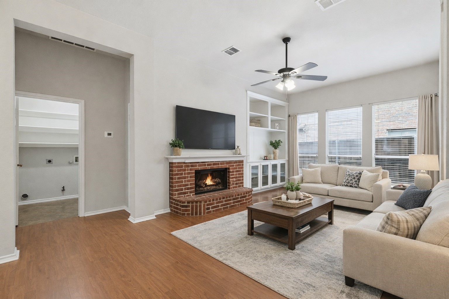 1846 Crosshaven Drive Lewisville TX 75077