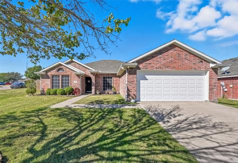 413 Pin Oak Lane Royse City TX 75189