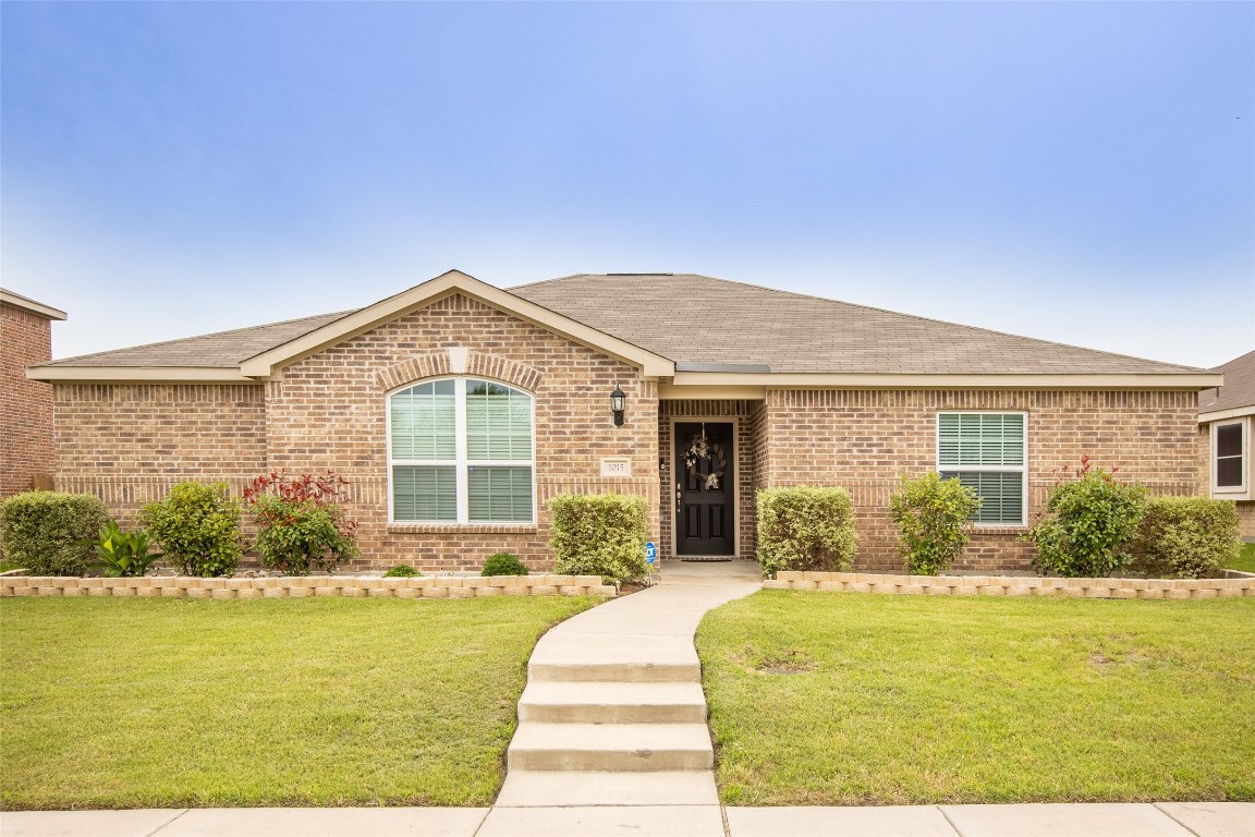 1015 Barrymore Lane Duncanville TX 75137