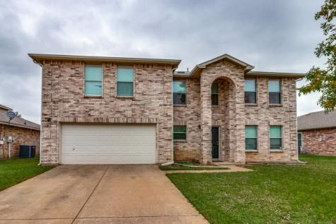 4204 Silverthorne Drive Balch Springs TX 75180