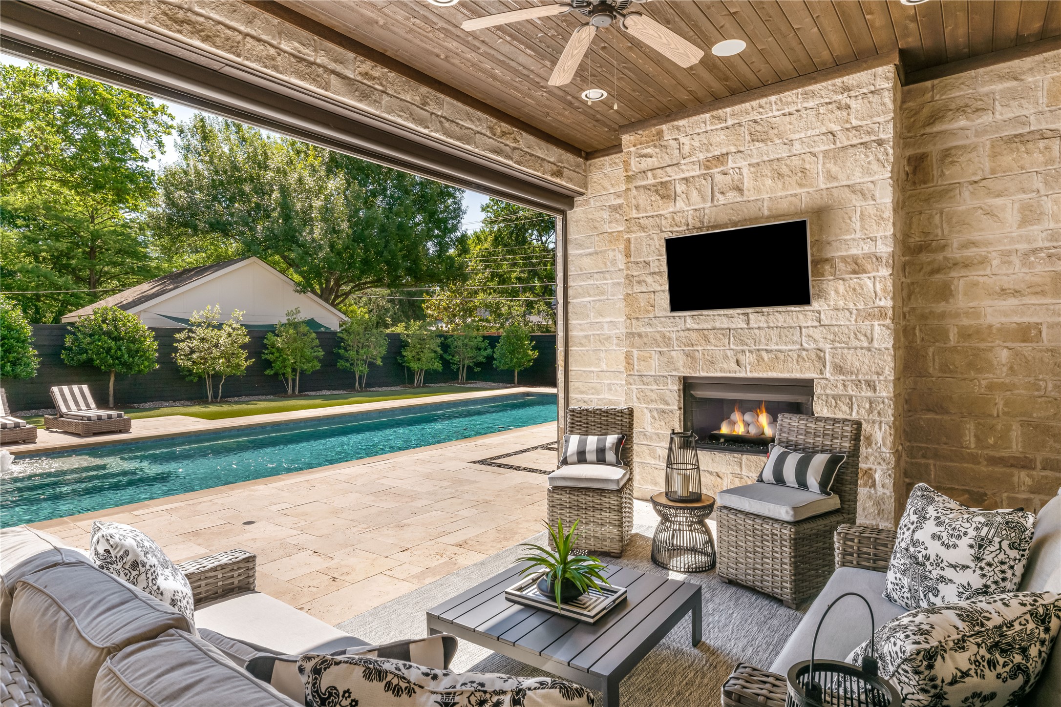 5860 Elderwood Drive Dallas TX 75230