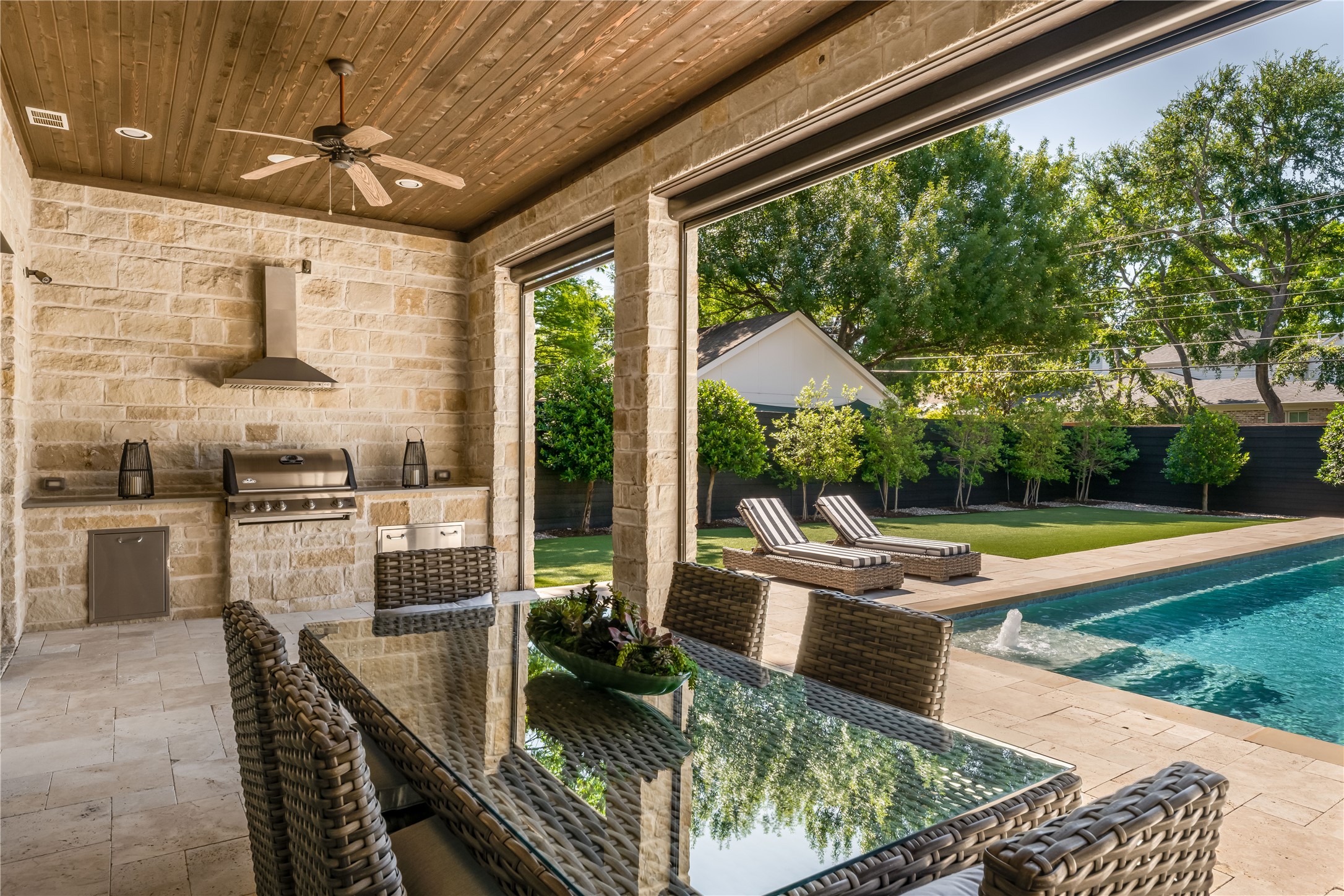 5860 Elderwood Drive Dallas TX 75230