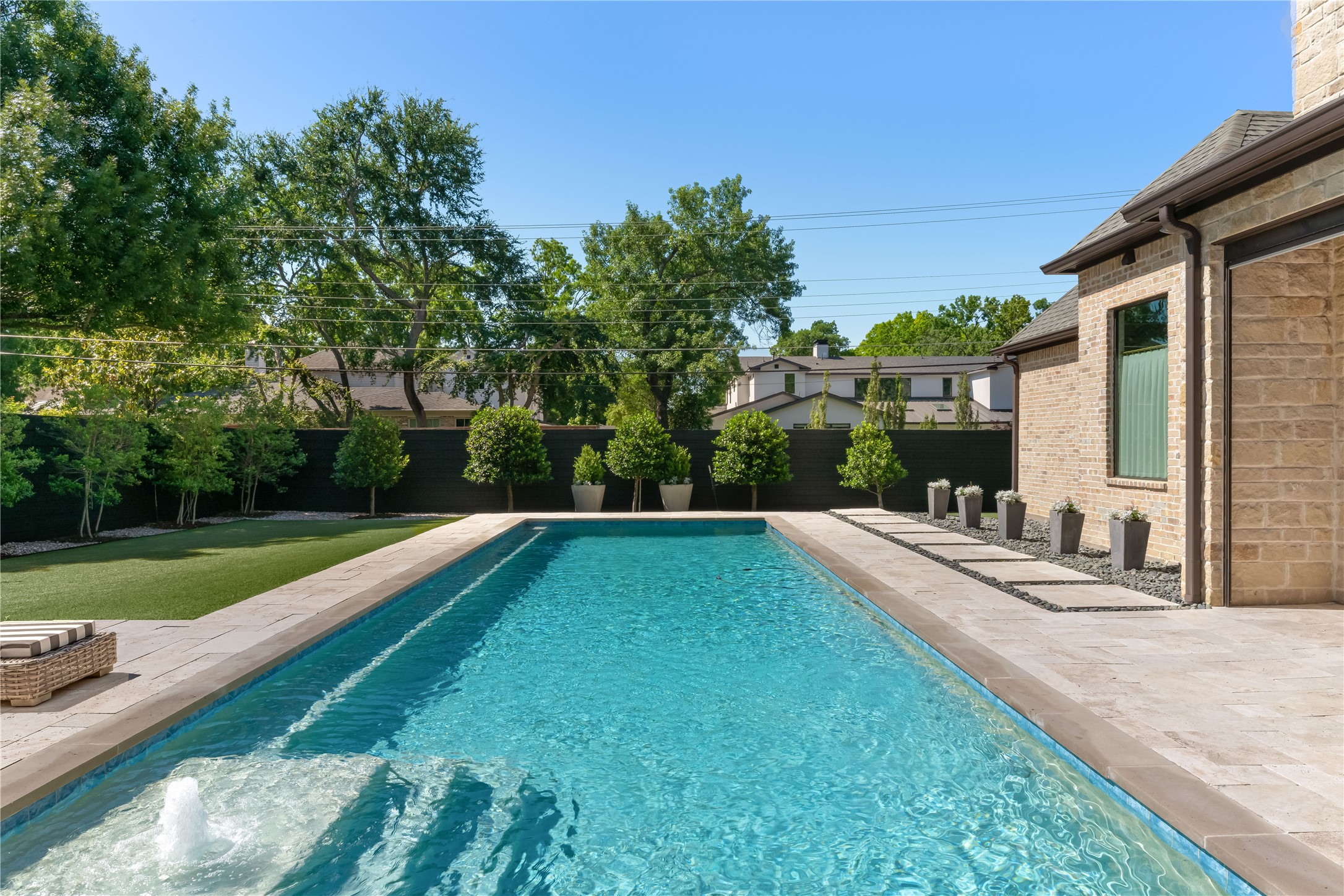 5860 Elderwood Drive Dallas TX 75230