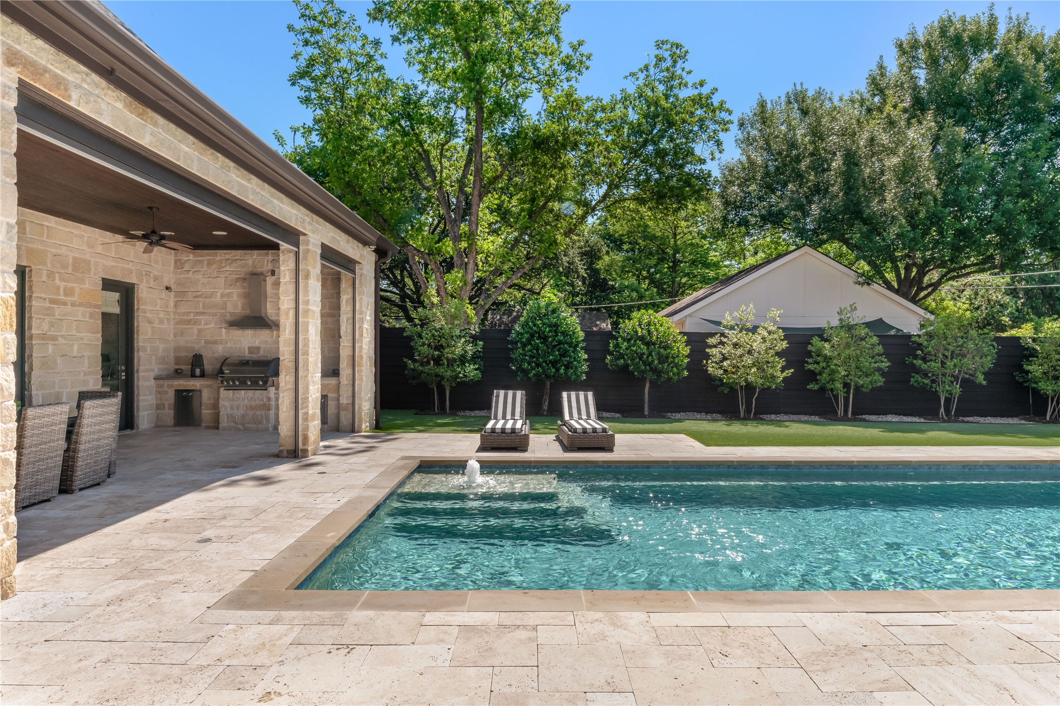 5860 Elderwood Drive Dallas TX 75230