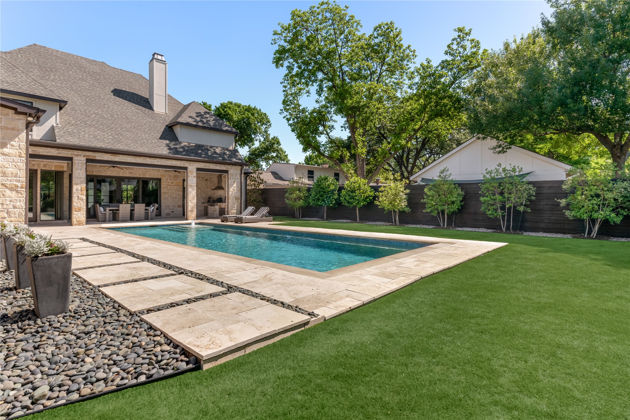 5860 Elderwood Drive Dallas TX 75230