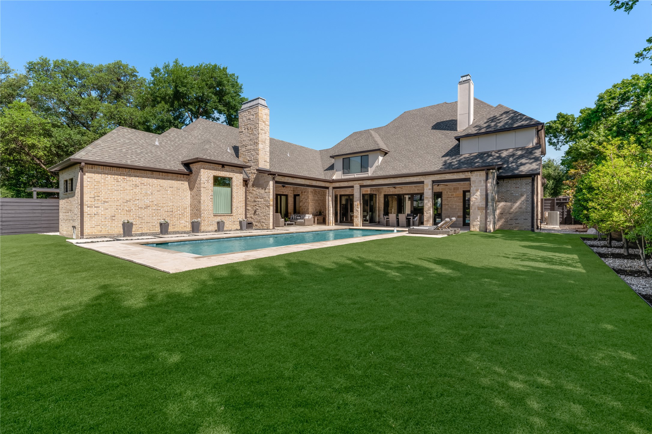 5860 Elderwood Drive Dallas TX 75230