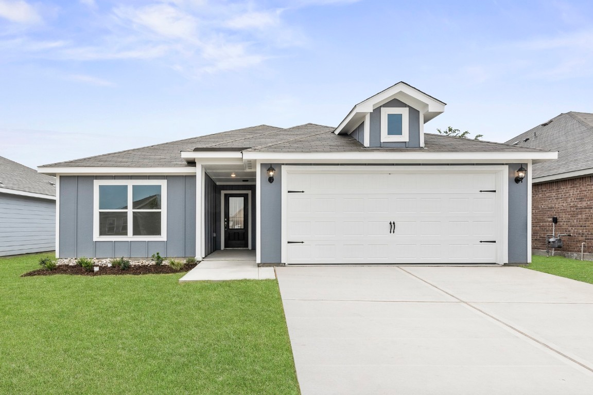 10841 Copper Hills Lane Fort Worth TX 76108