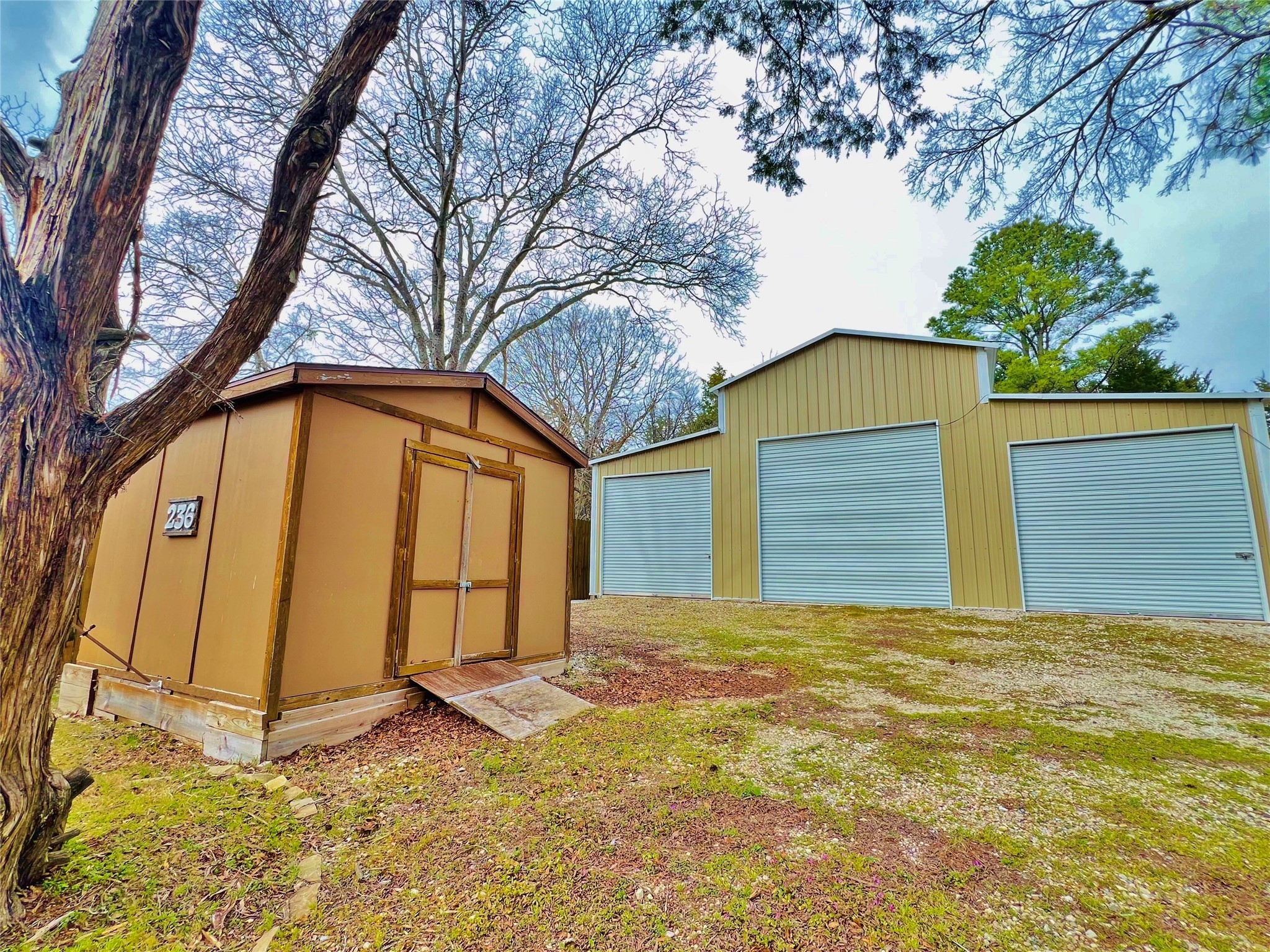 236 Homesite Road Pottsboro TX 75076