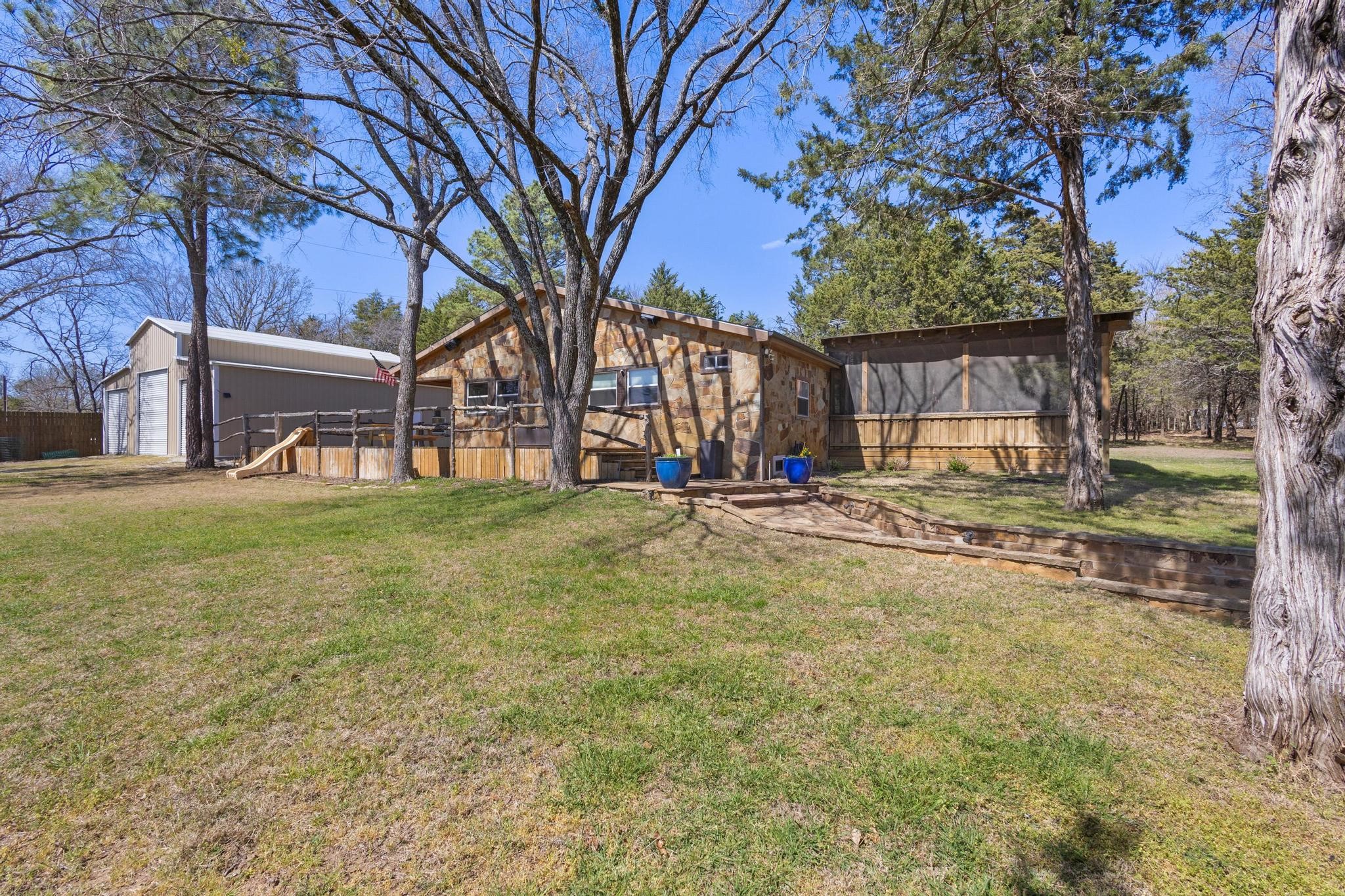 236 Homesite Road Pottsboro TX 75076