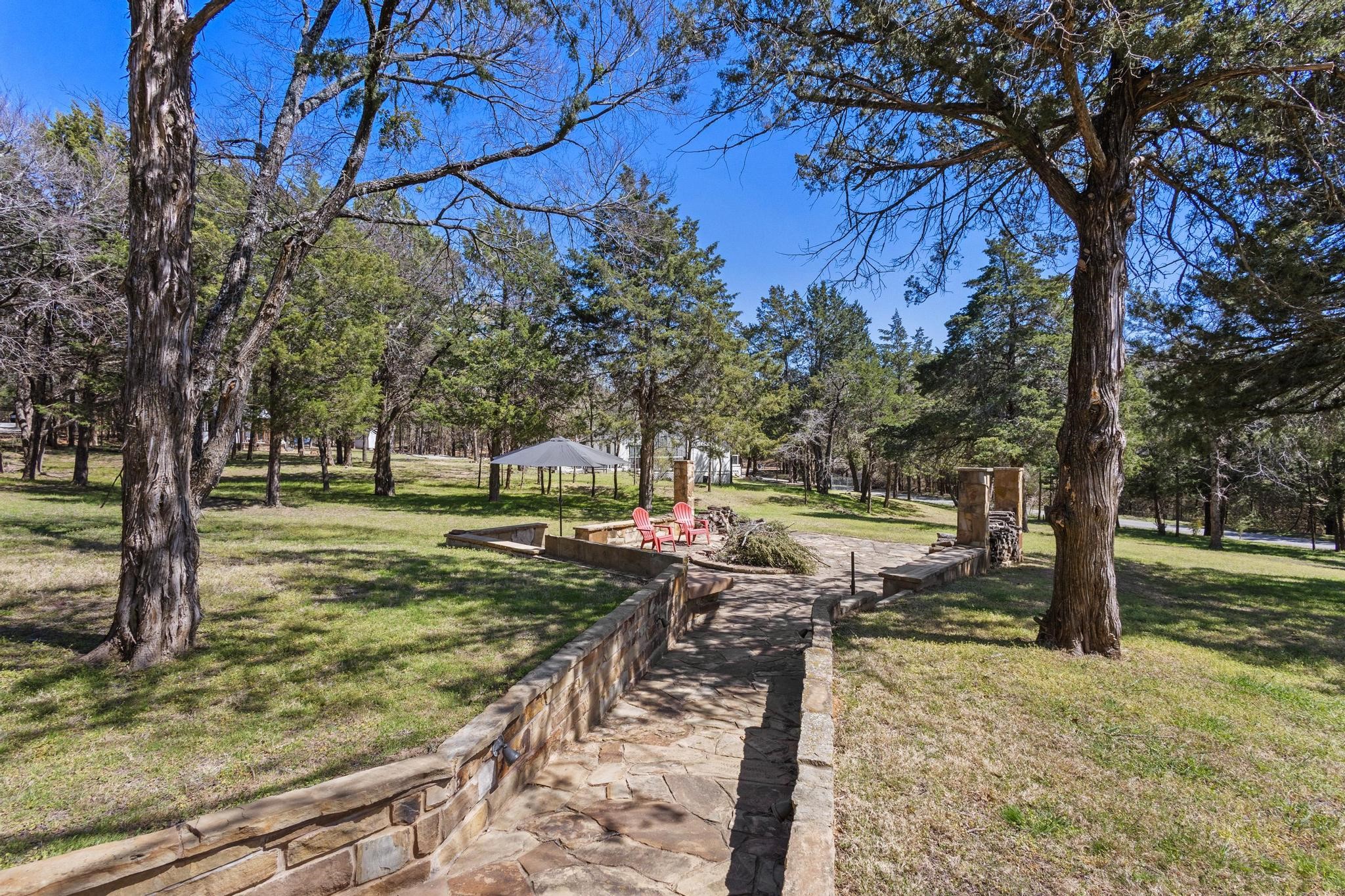 236 Homesite Road Pottsboro TX 75076