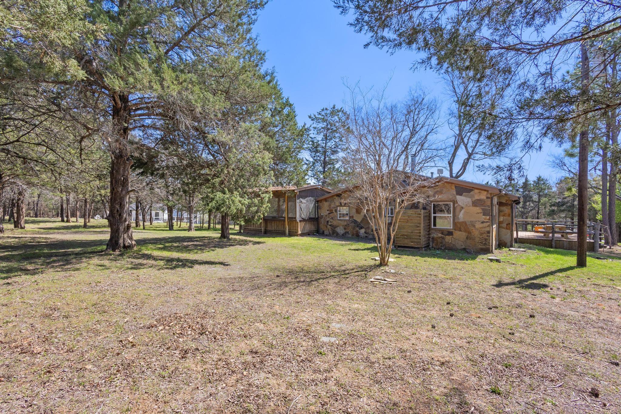 236 Homesite Road Pottsboro TX 75076