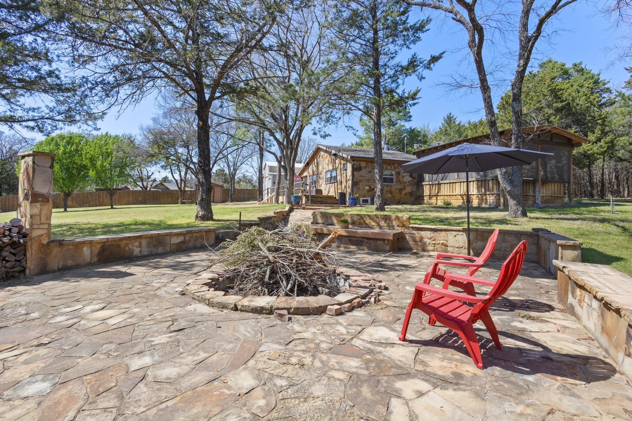 236 Homesite Road Pottsboro TX 75076