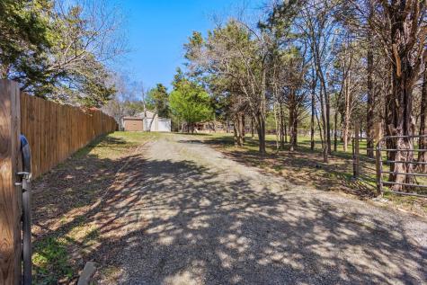 236 Homesite Road Pottsboro TX 75076