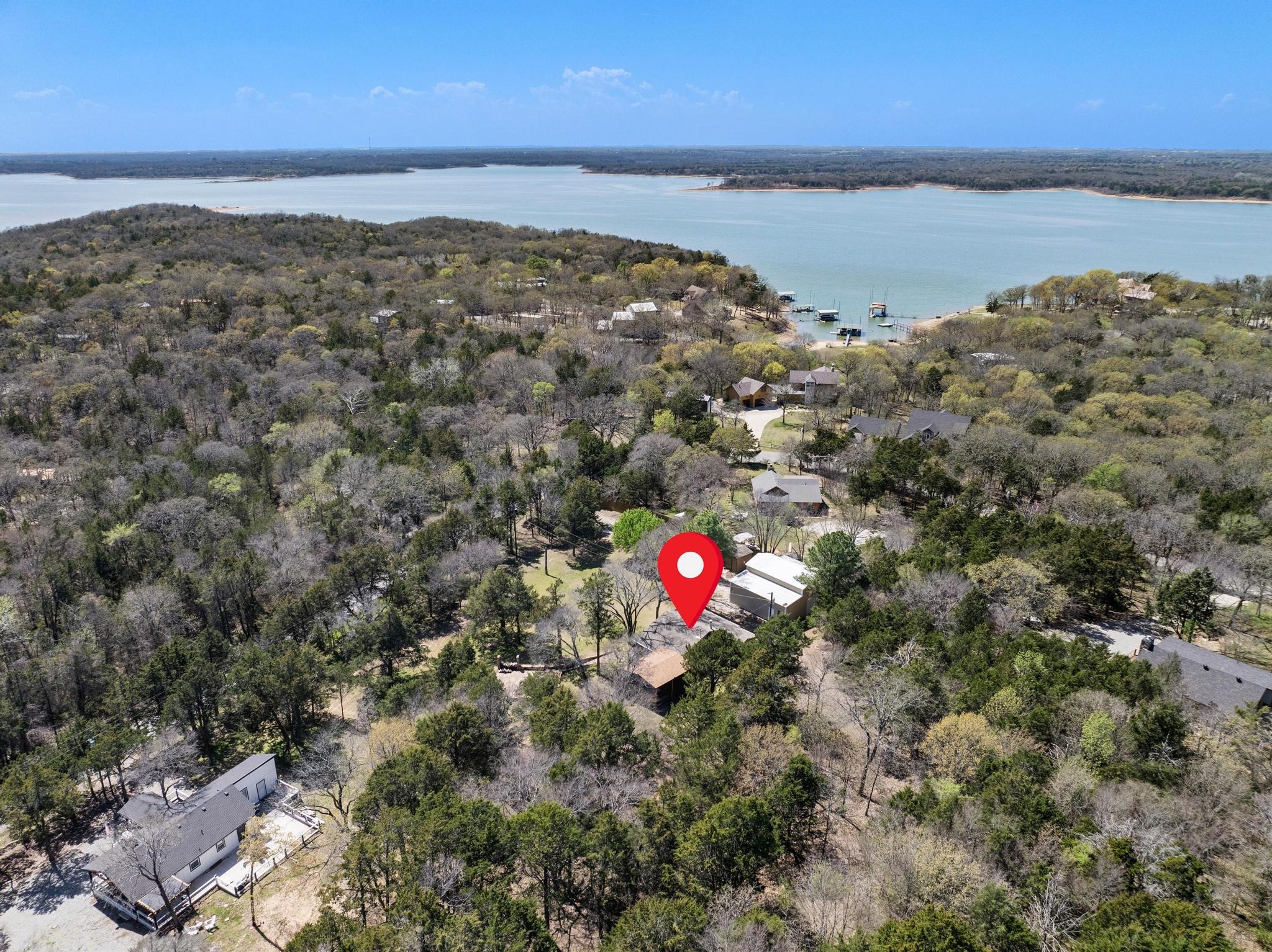 236 Homesite Road Pottsboro TX 75076