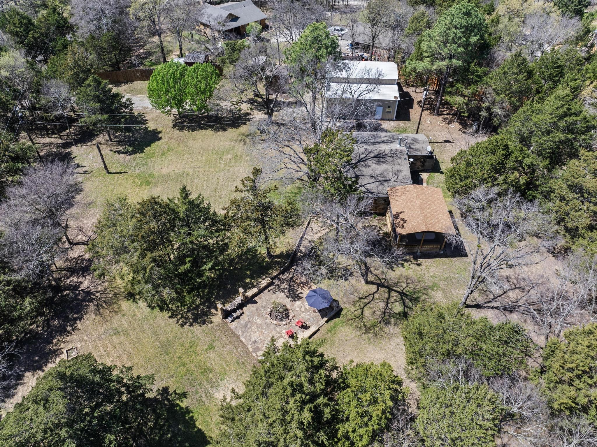 236 Homesite Road Pottsboro TX 75076