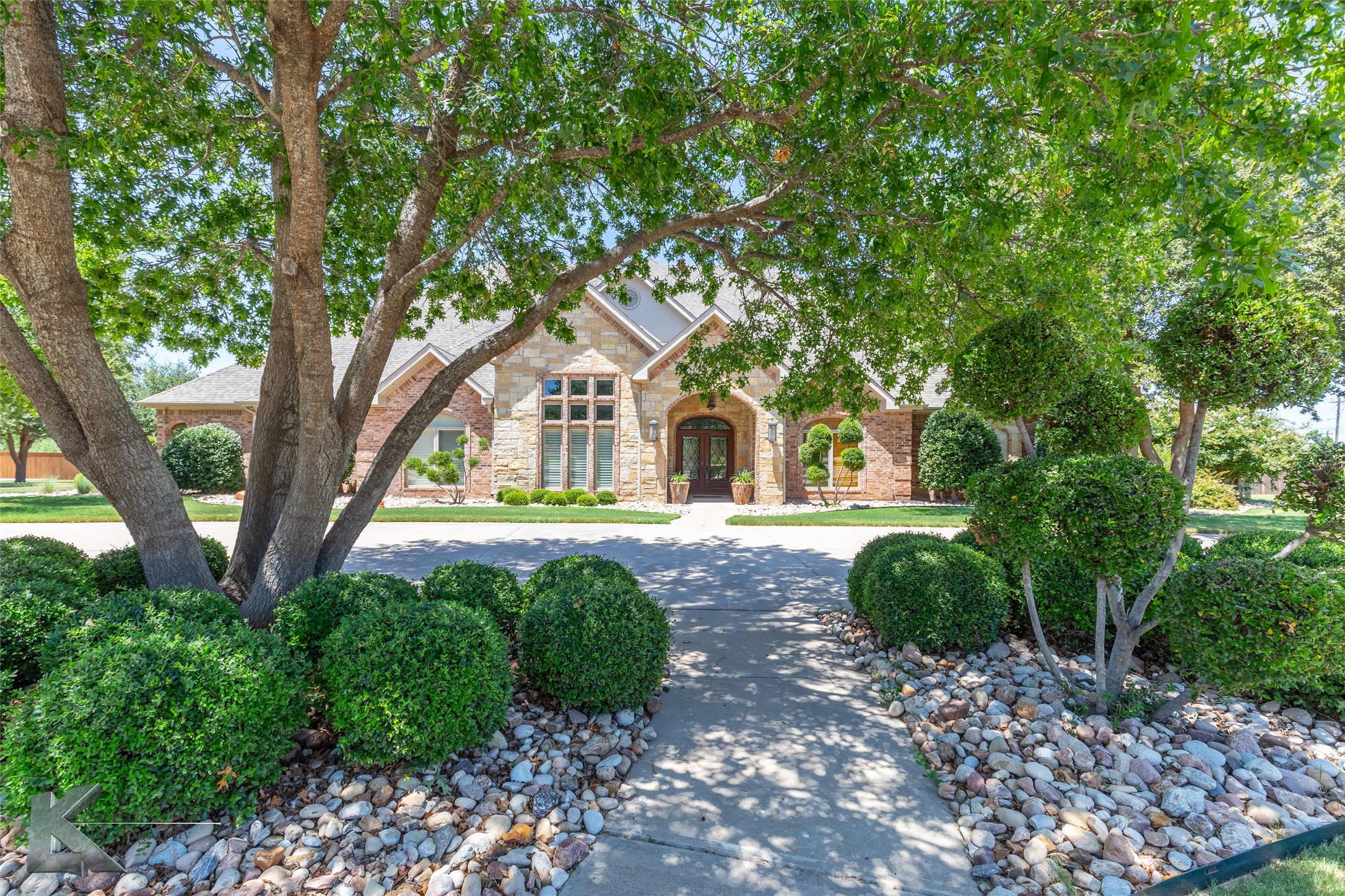 4334 La Hacienda Drive Abilene TX 79602