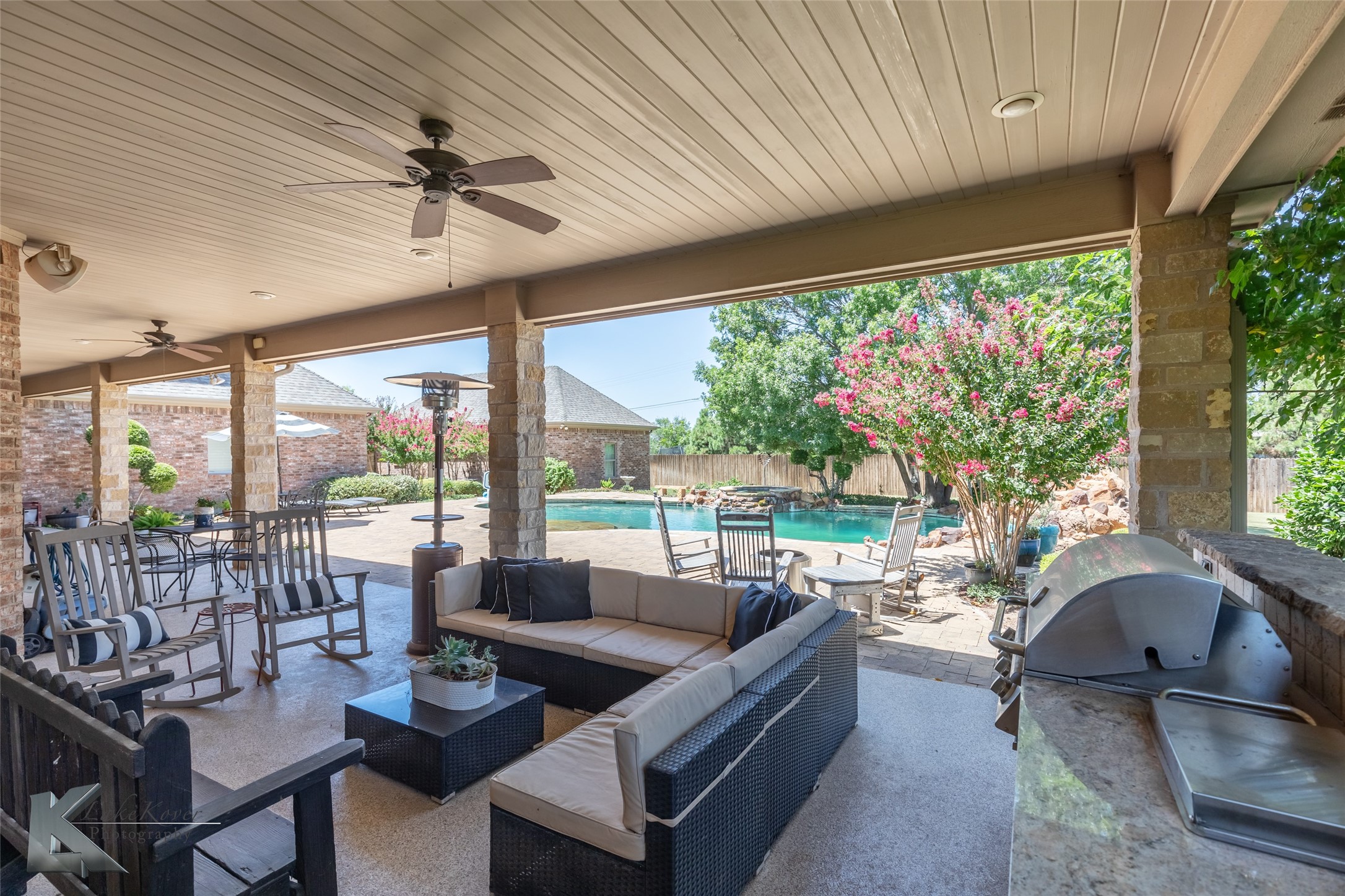 4334 La Hacienda Drive Abilene TX 79602