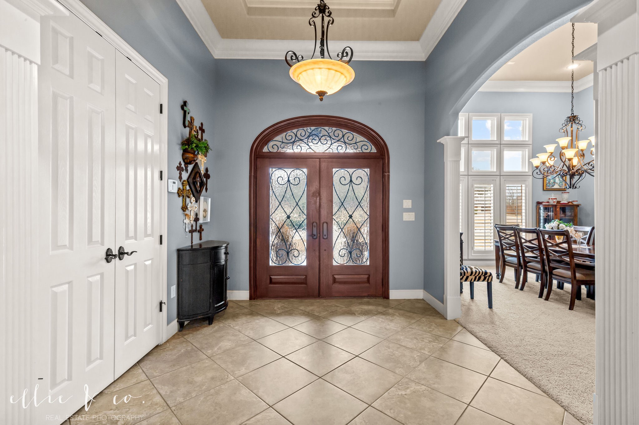 4334 La Hacienda Drive Abilene TX 79602