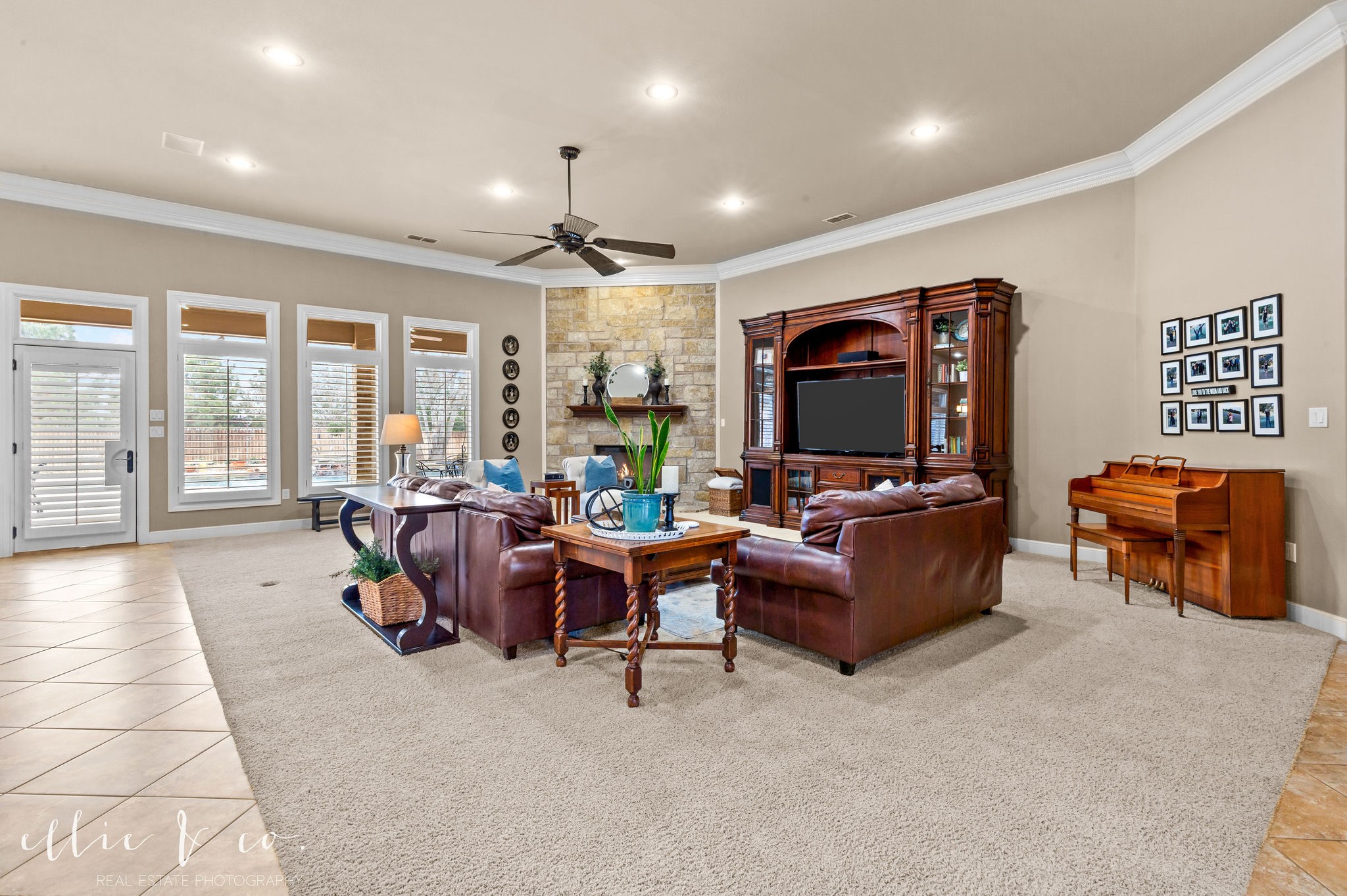 4334 La Hacienda Drive Abilene TX 79602