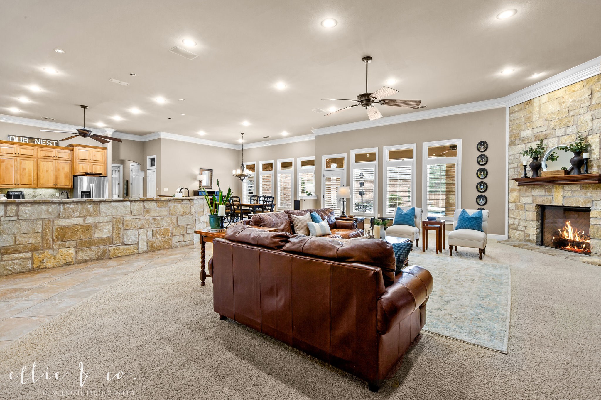 4334 La Hacienda Drive Abilene TX 79602