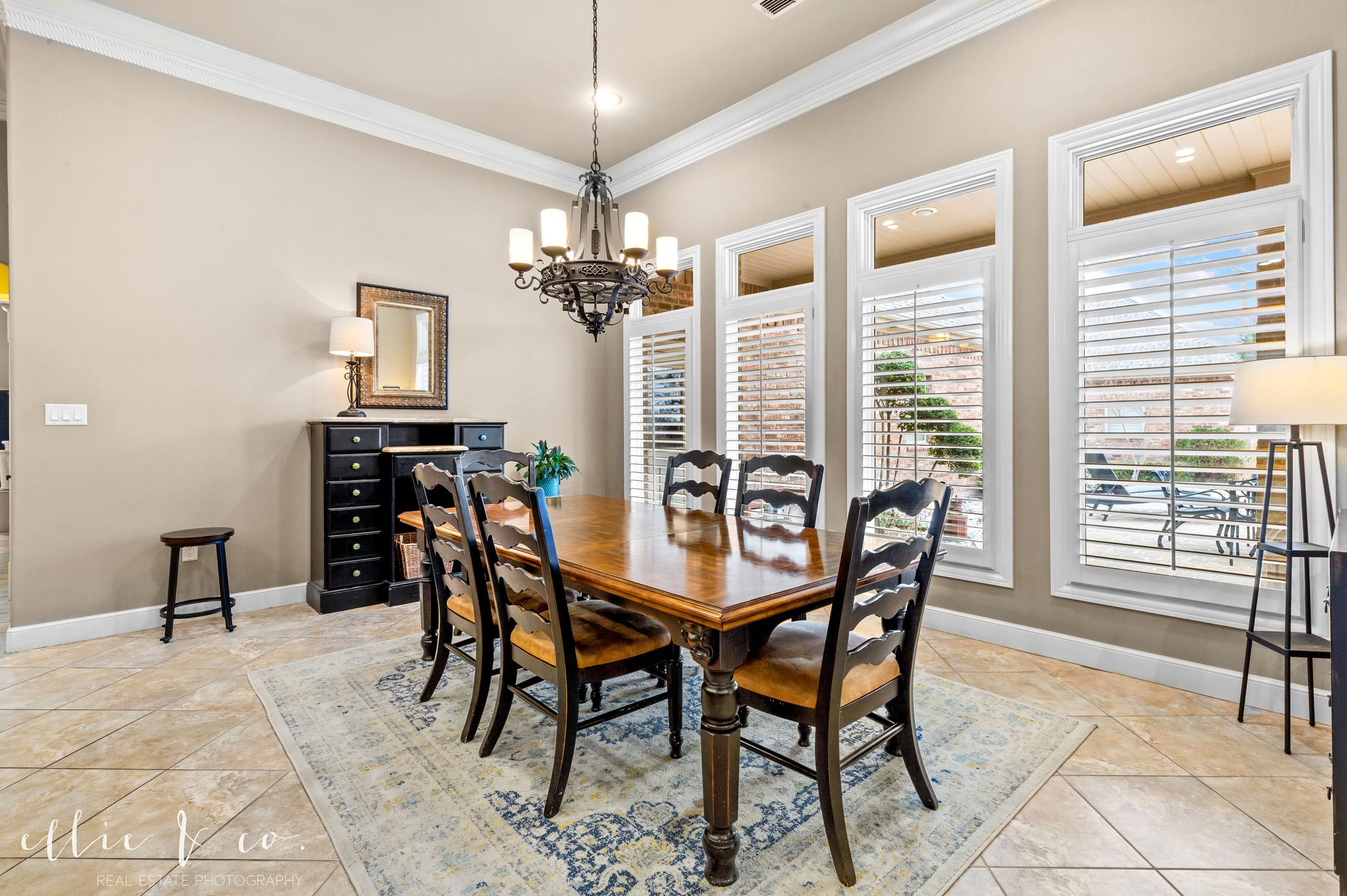 4334 La Hacienda Drive Abilene TX 79602