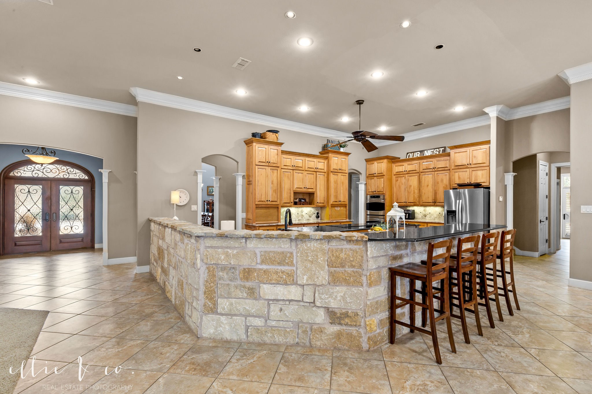 4334 La Hacienda Drive Abilene TX 79602