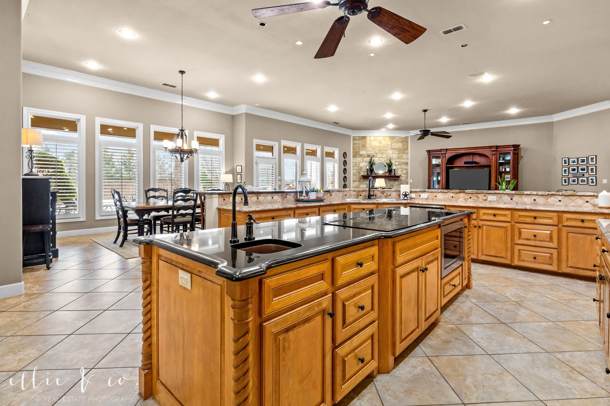 4334 La Hacienda Drive Abilene TX 79602