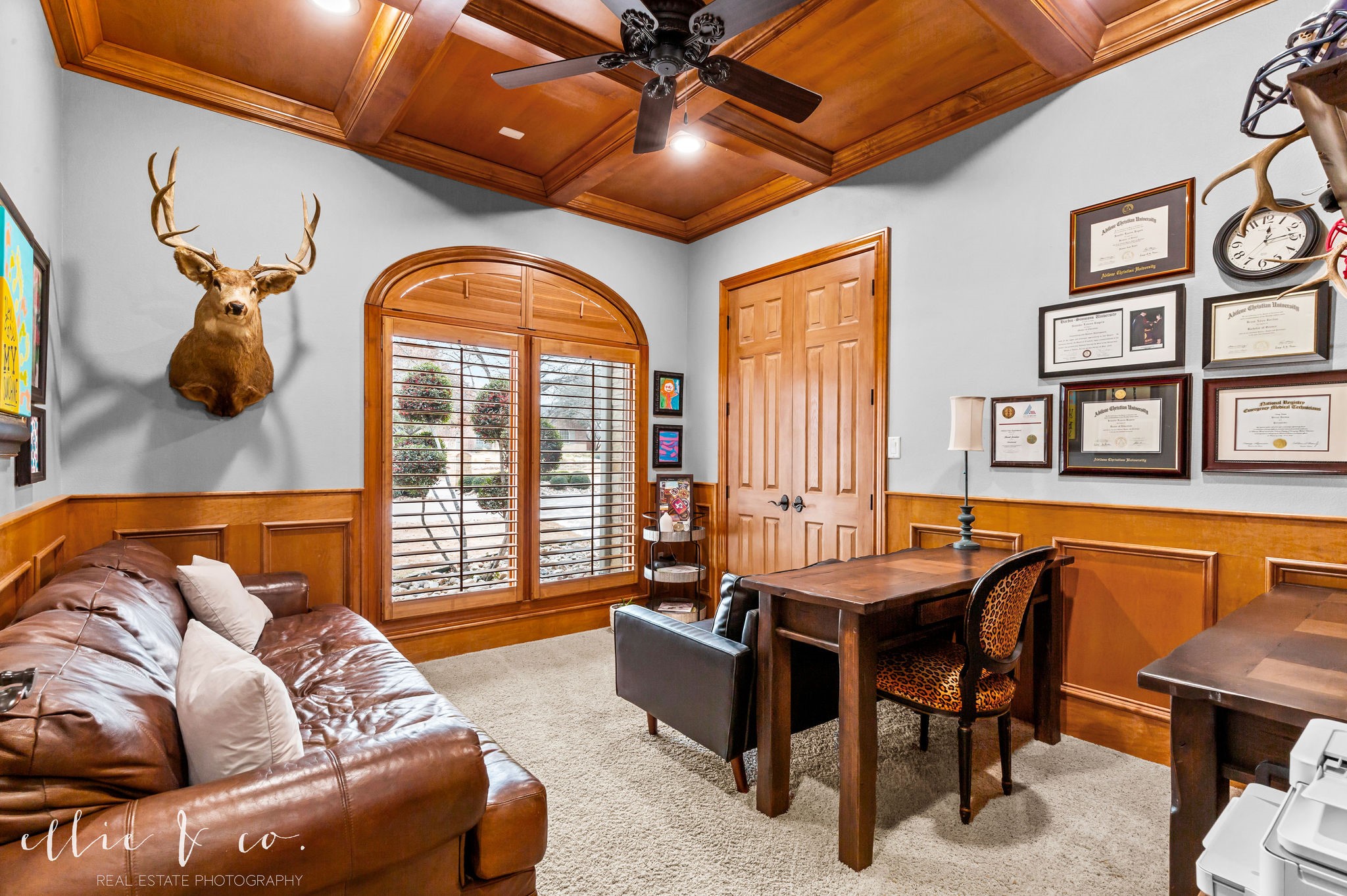 4334 La Hacienda Drive Abilene TX 79602