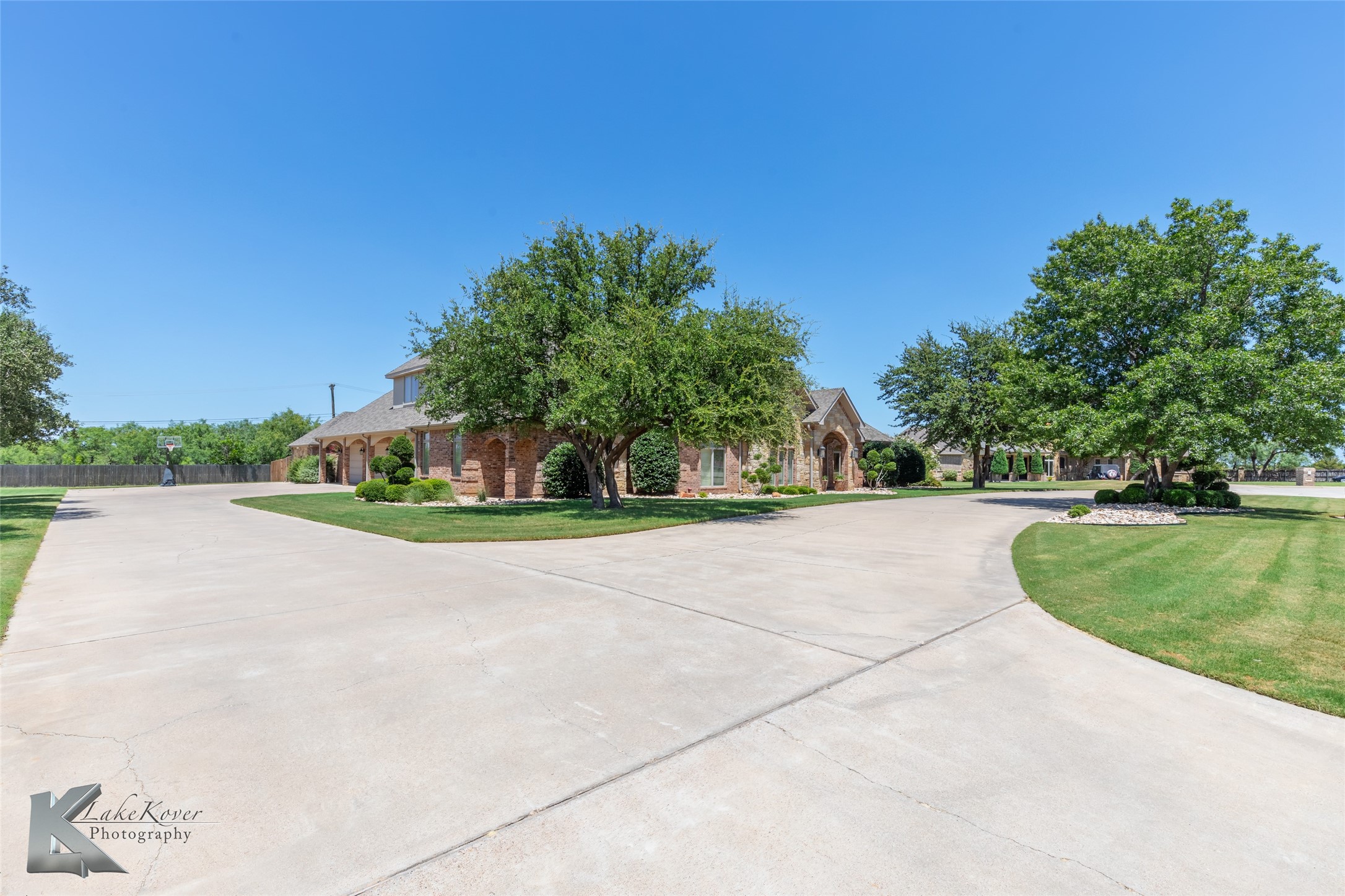 4334 La Hacienda Drive Abilene TX 79602