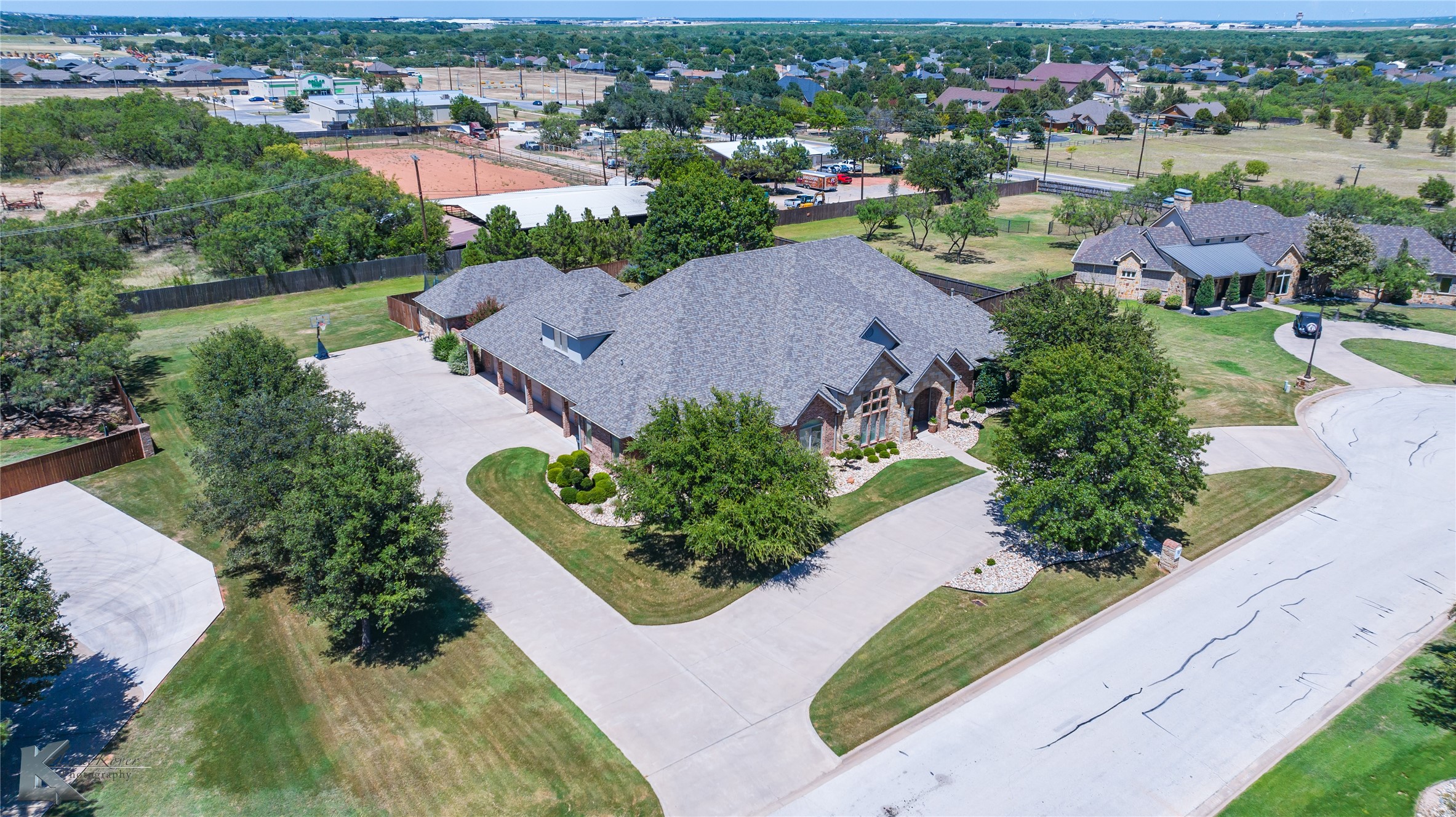 4334 La Hacienda Drive Abilene TX 79602