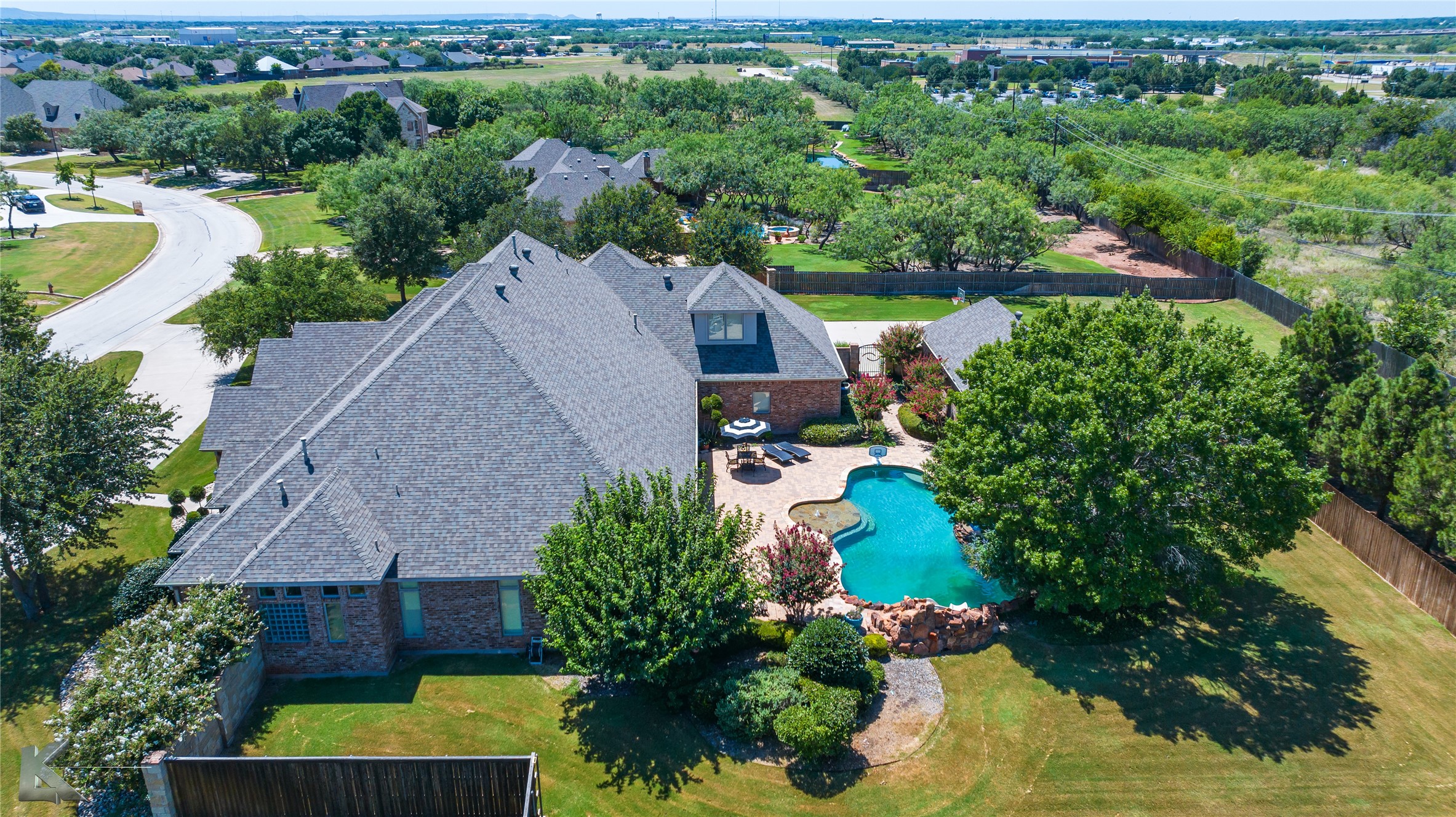 4334 La Hacienda Drive Abilene TX 79602