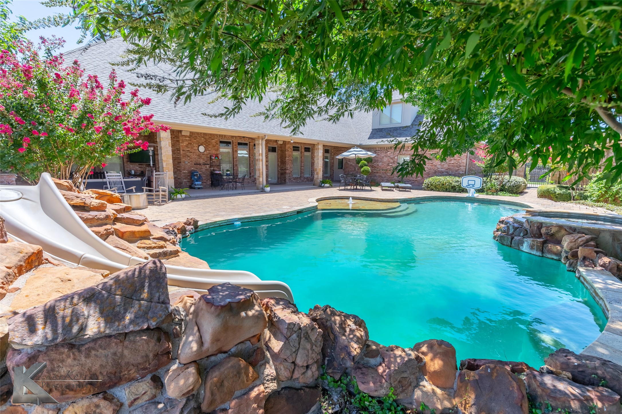 4334 La Hacienda Drive Abilene TX 79602