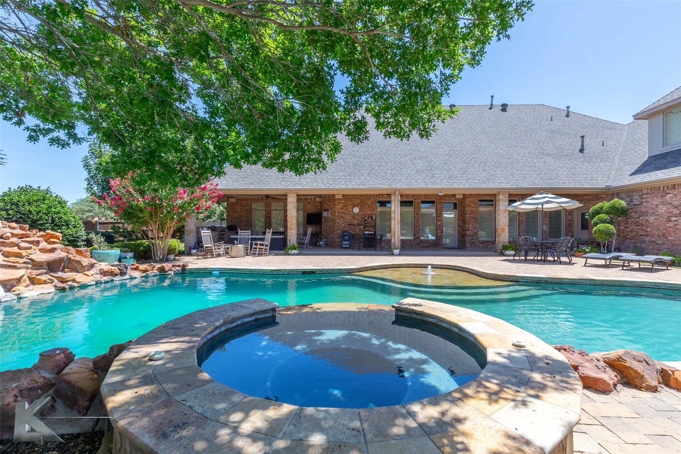 4334 La Hacienda Drive Abilene TX 79602