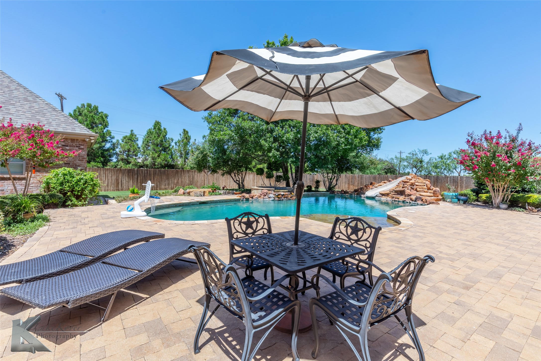 4334 La Hacienda Drive Abilene TX 79602