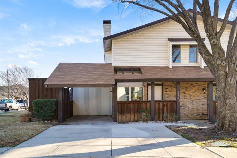 2658 Via Valencia Carrollton TX 75006