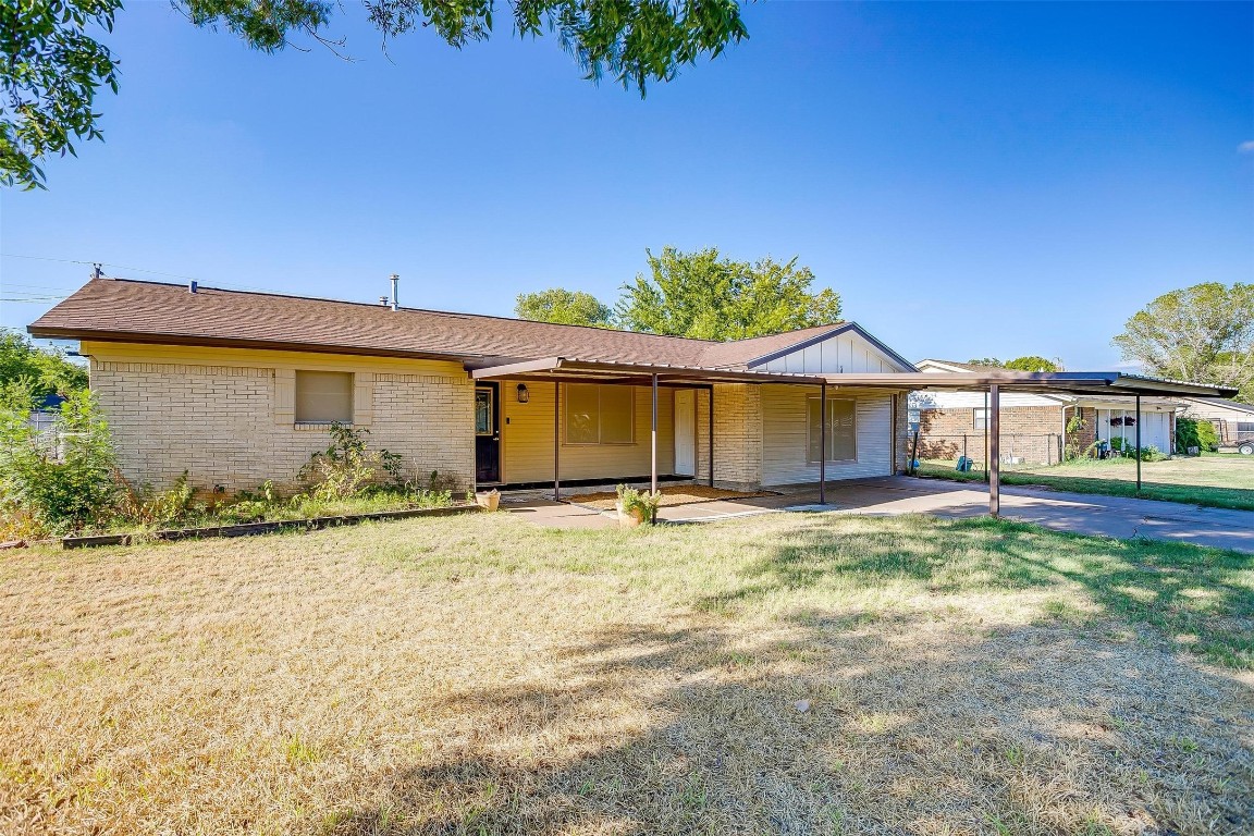 1904 SE 11th Street Mineral Wells TX 76067